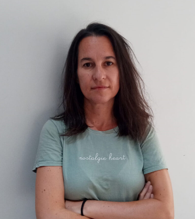 Beatriz Martínez Calero Nozaleda y Lafora Psicólogos en Chamartin