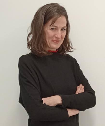 Psicóloga infantil Arancha Prieto foto alternativa